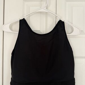 CALIA by Carrie Underwood Black Sports Bra
